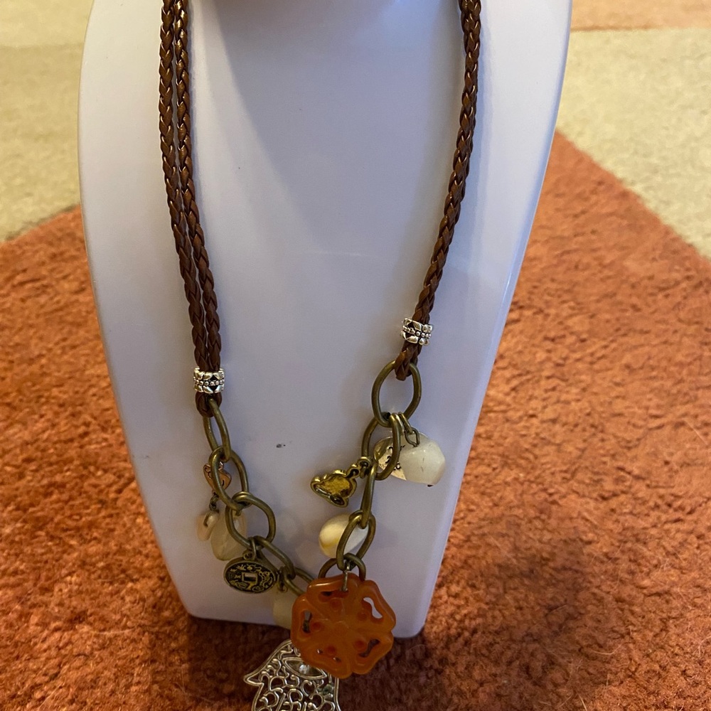 Necklace